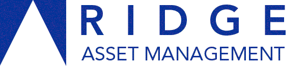 new Ridge am logo